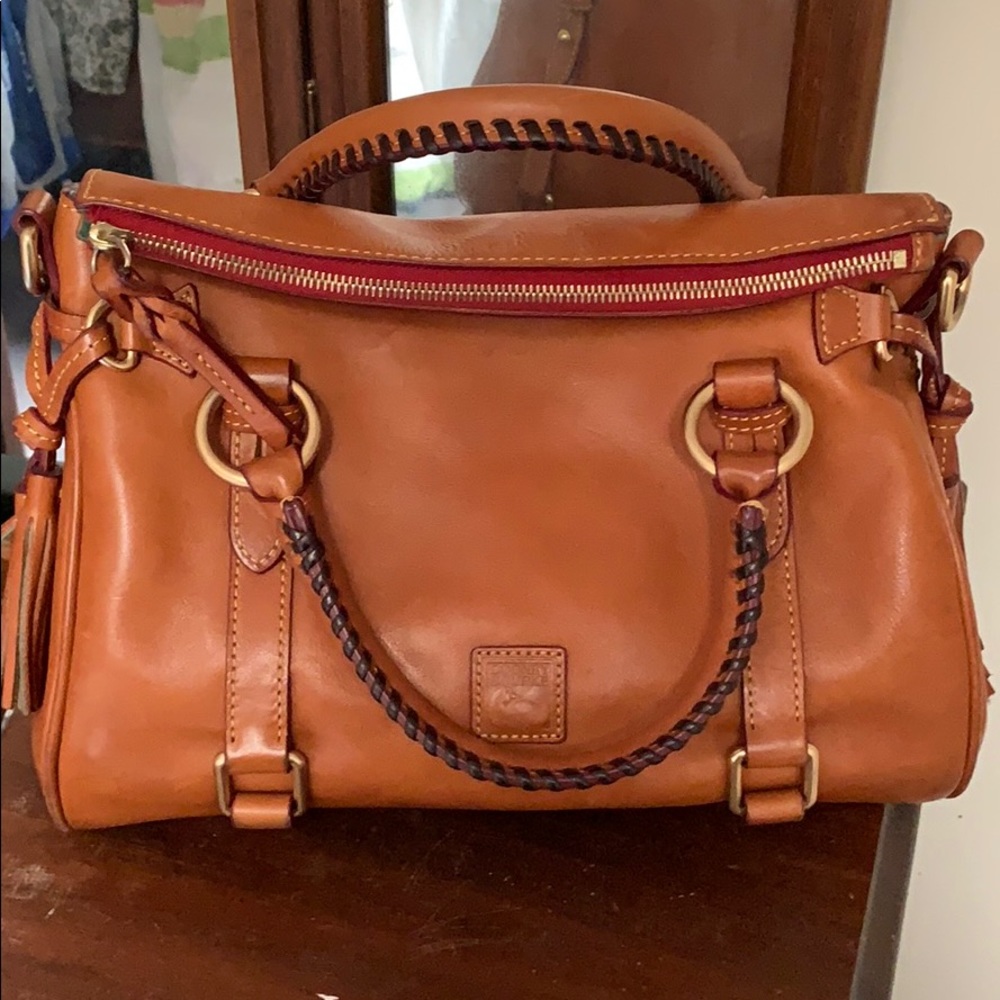 DOONEY AND BOURKE
